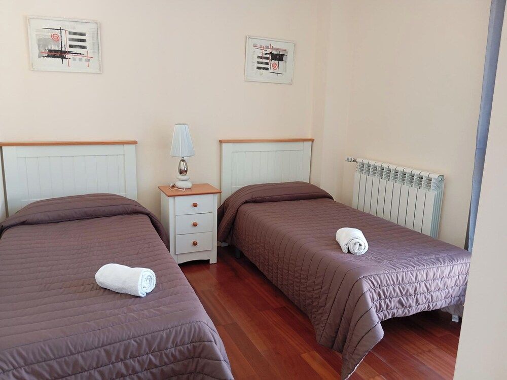 Apartamentos Las Margas Sabiñánigo 3000 2
