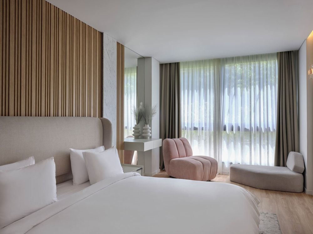 Nur Aparthotel Athens 1