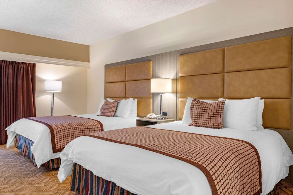 Best Western Plus Thousand Oaks Inn 1