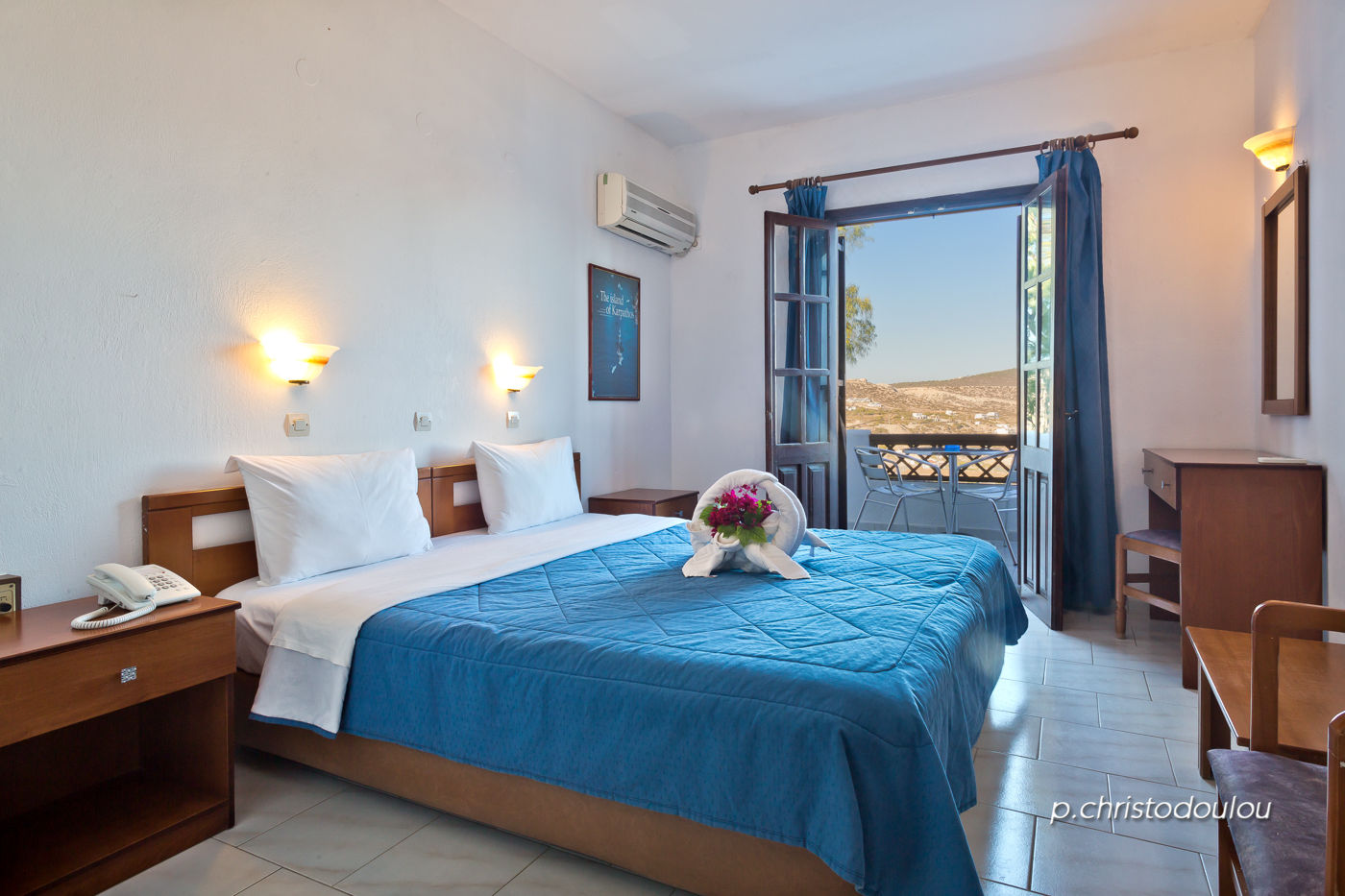 Hotel Albatros 2