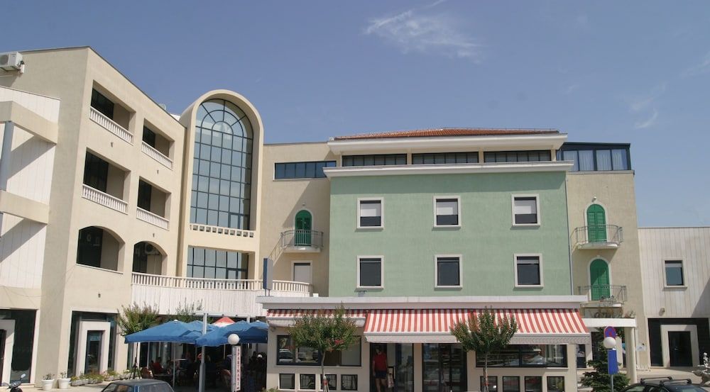 Hotel Bellevue Trogir 1