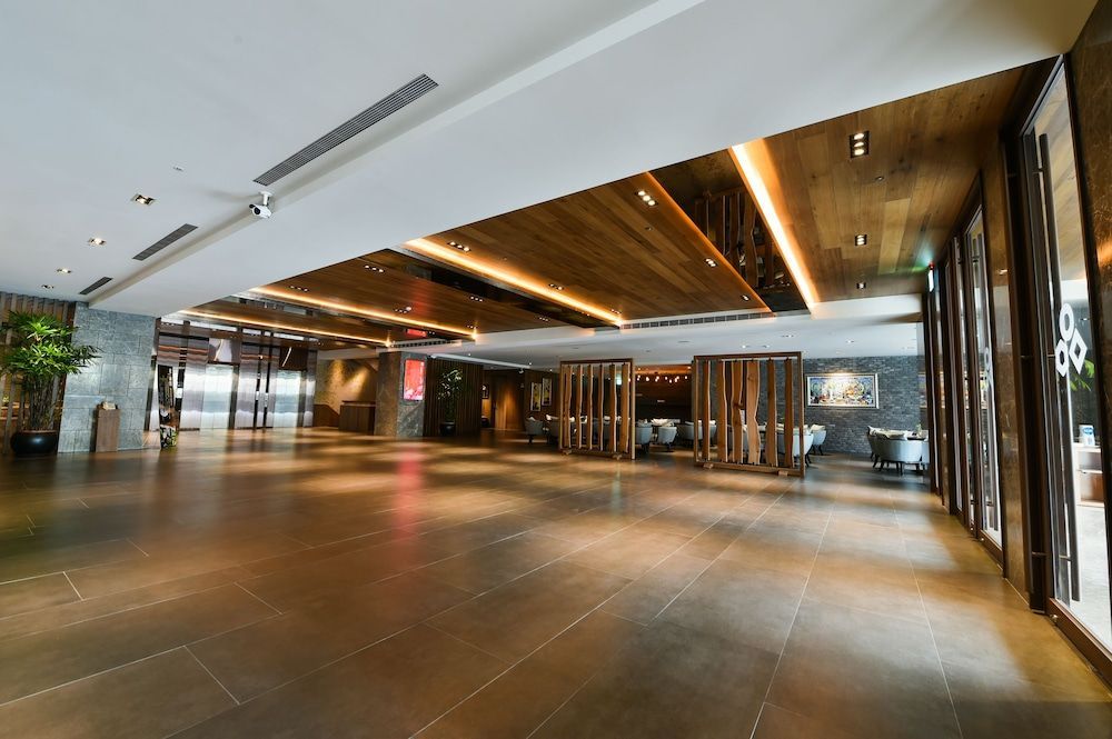 Chiayi Maison de Chine Hotel 2