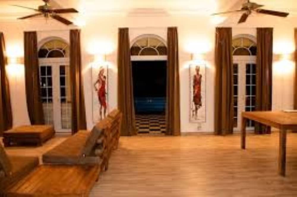 Villa Anakao Mauritius 2