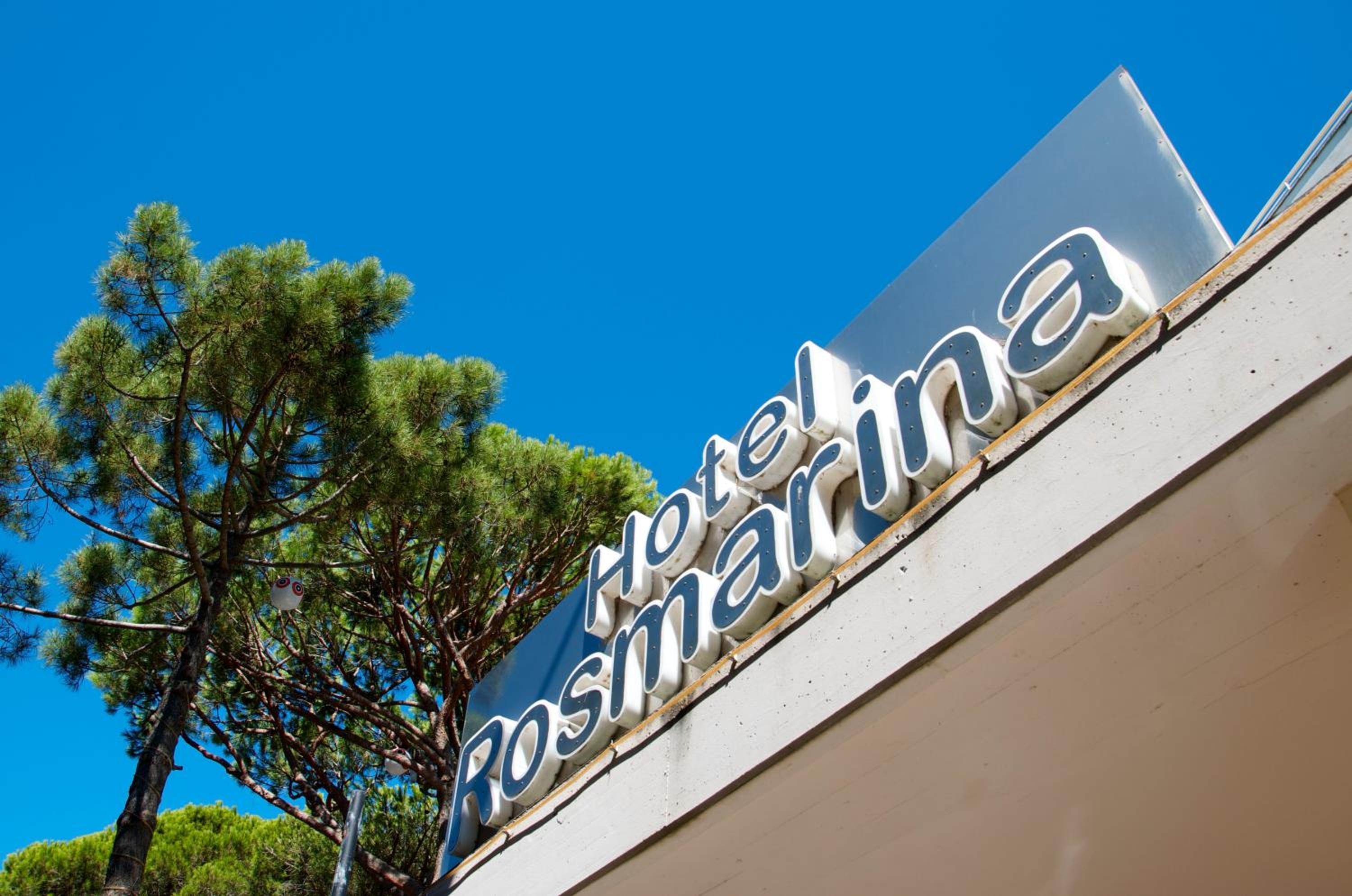 Hotel Rosmarina 1