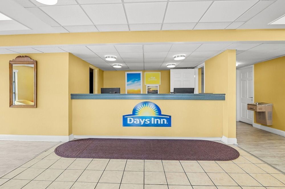 Days Inn by Wyndham Salem 2
