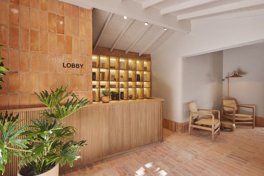 Antipoda Hotel Boutique 2