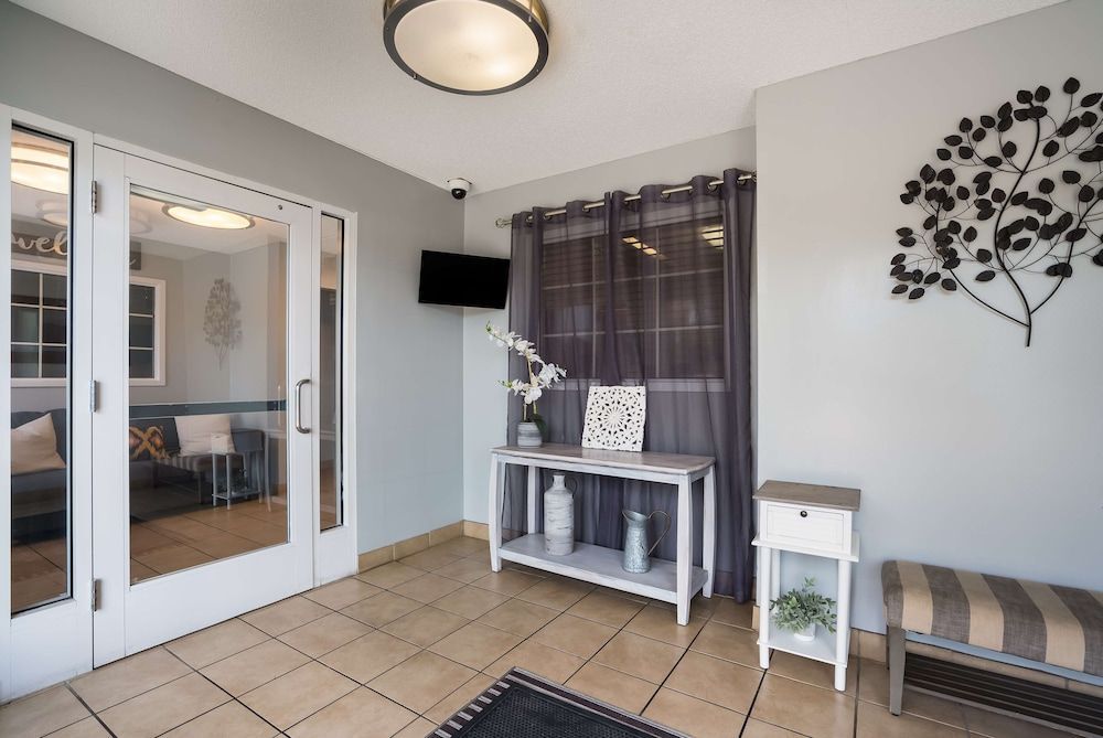 Sonesta Simply Suites Des Moines 2