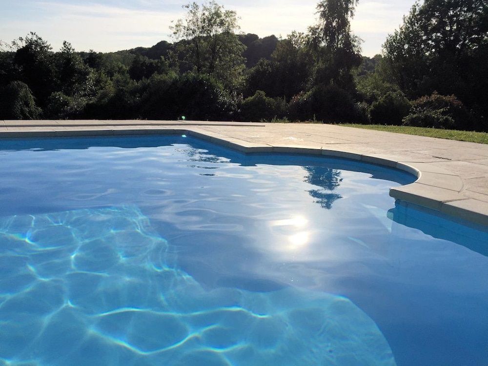 Beauchamps Maison d'hotes 1