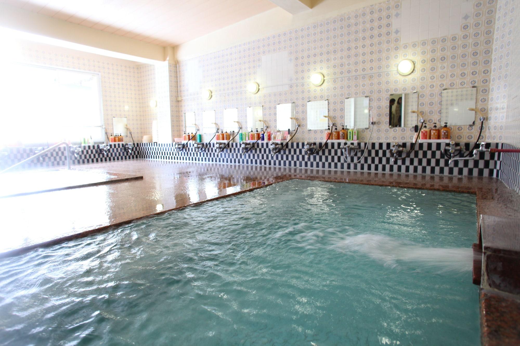 Shiganoyu Hotel 2