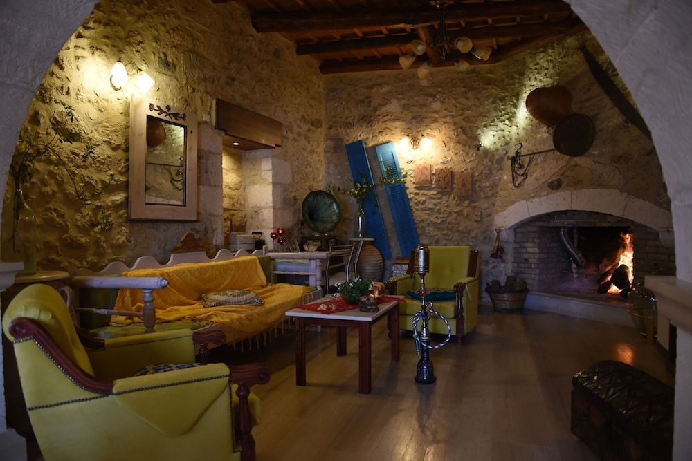 Crete Villa Estia 1