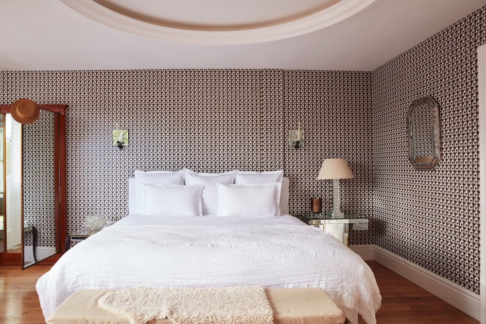 Brindos, Lac & Château - Relais & Châteaux - Anglet Biarritz 1