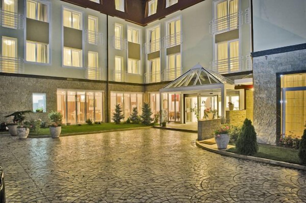 Hotel Citrin - Adults Only 1