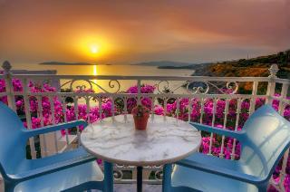 Aneroussa Beach Hotel 2