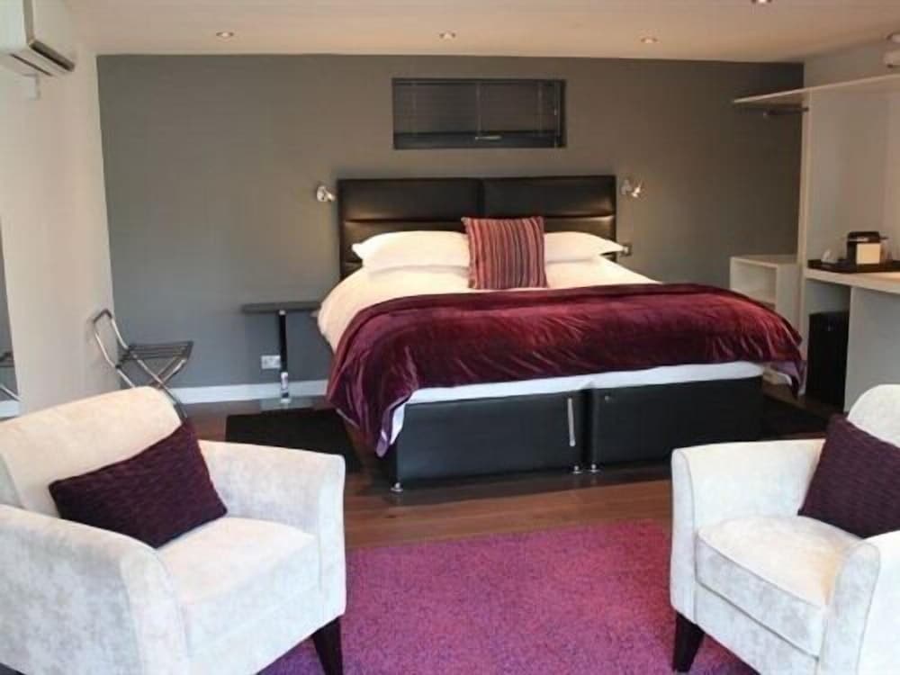 Satis House Hotel 2