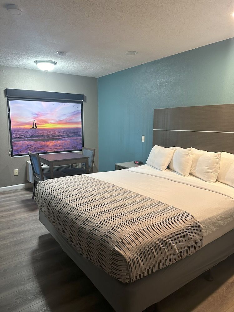Hotel Palmeras Chula Vista 1