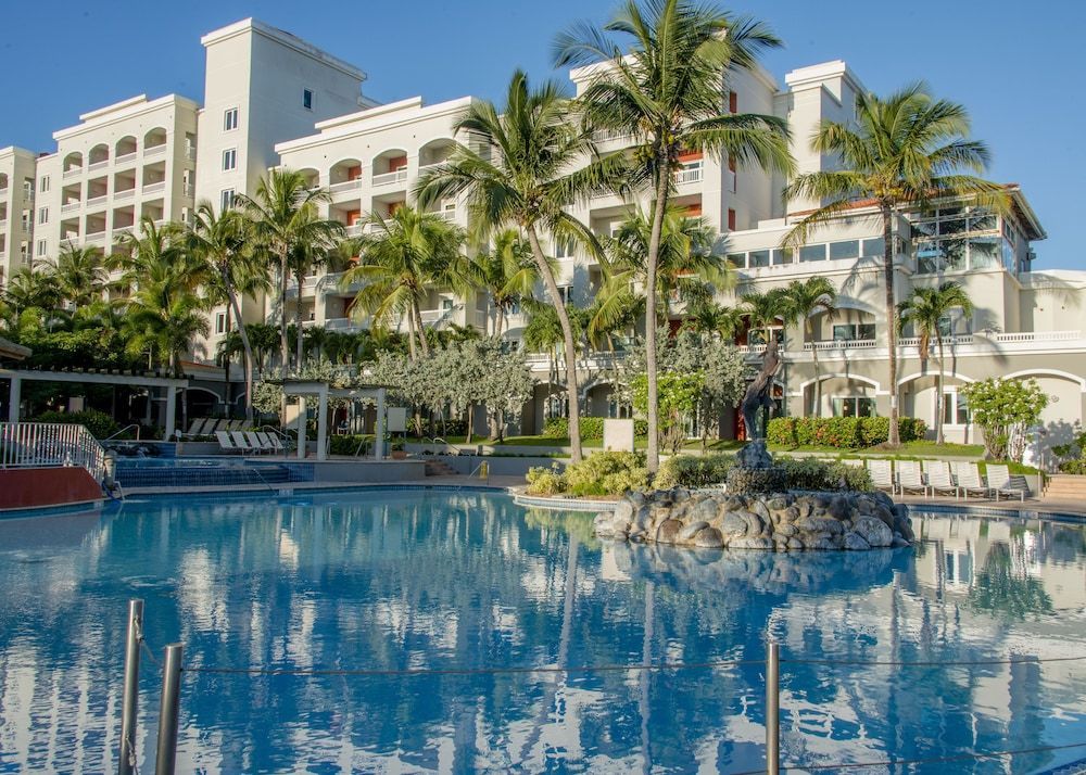 Aquarius Vacation Club at Dorado del Mar 1