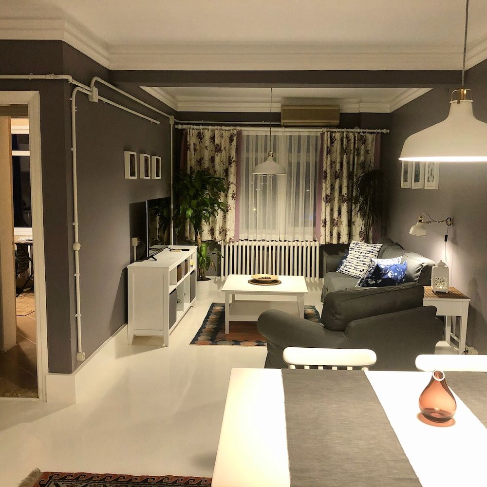 Mehmet Bey Suites 1