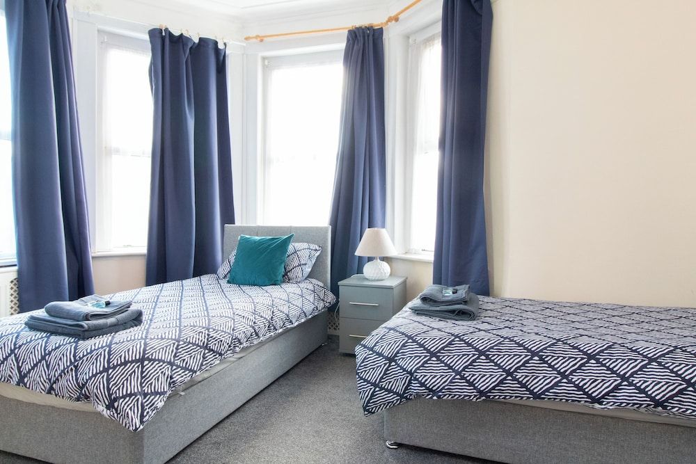 Thornbury Guest House Room 4 1