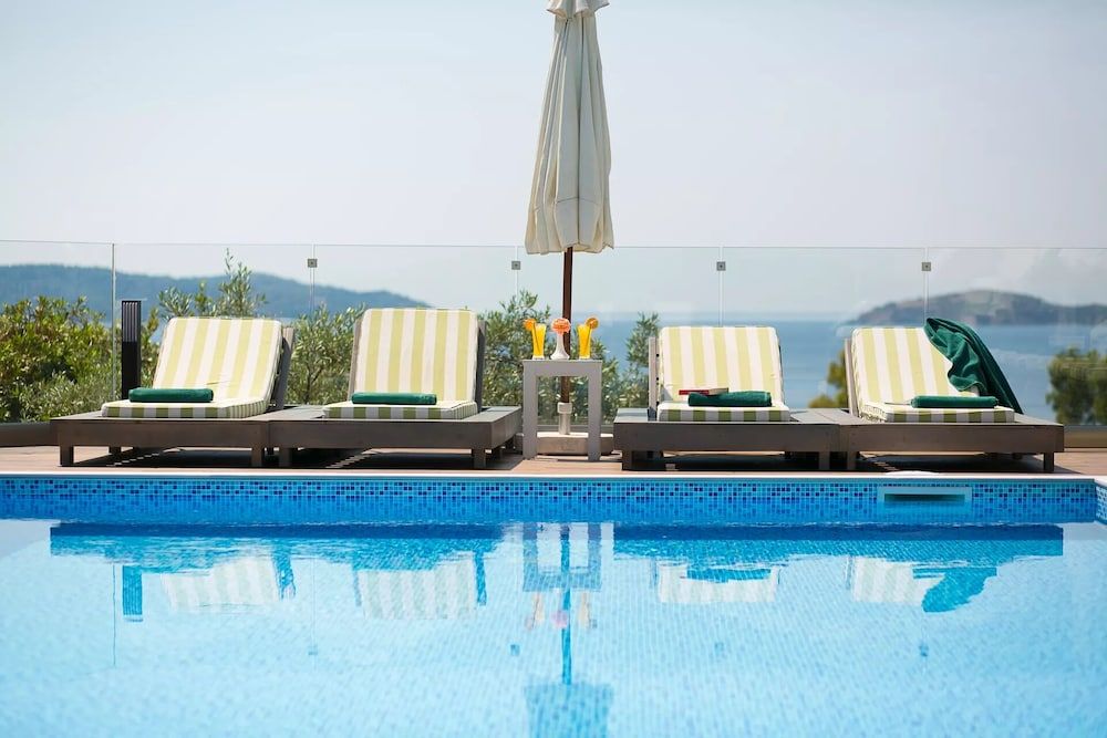 Irida Aegean View, Philian Hotels and Resorts 1