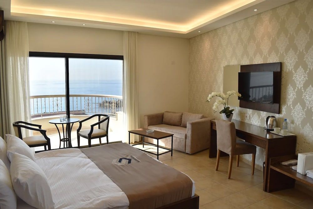 Sands Hotel 2