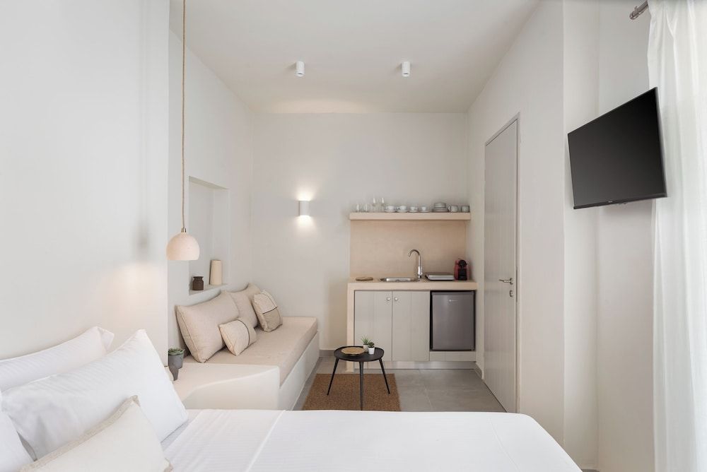 Kythea Suites Kythnos 1