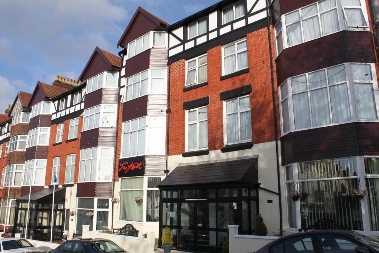 Ascot Hotel 2