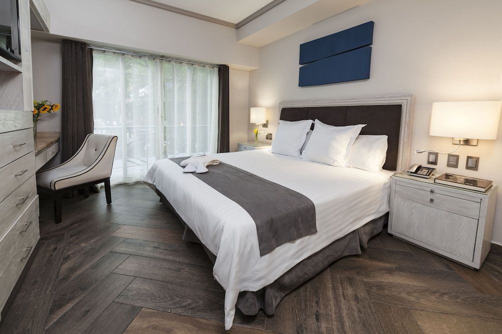 Suites Del Ángel 1