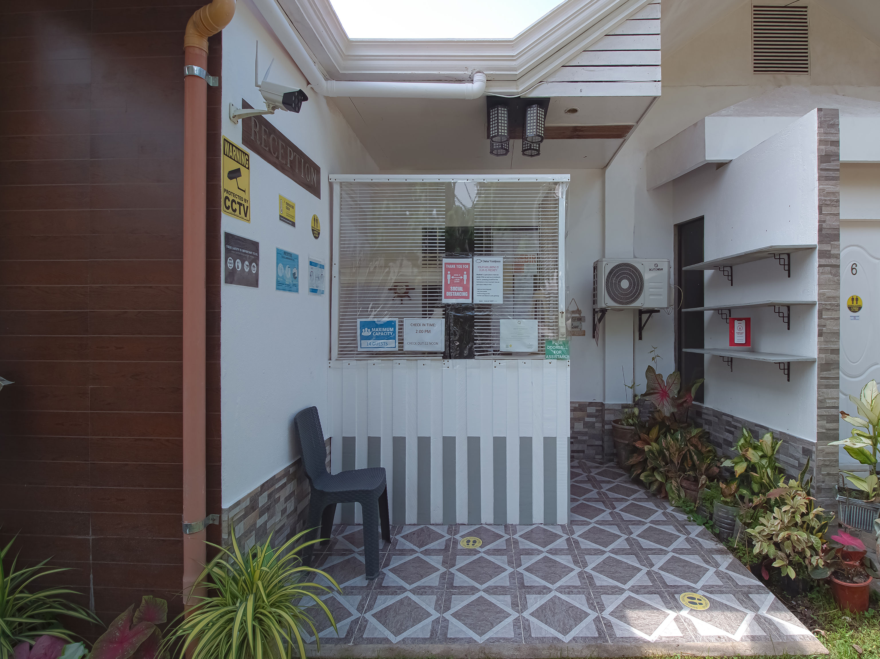 OYO 771 Darius' Residences 2