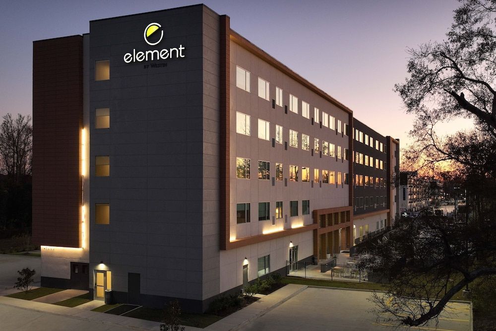 Element by Marriott Baton Rouge South 1