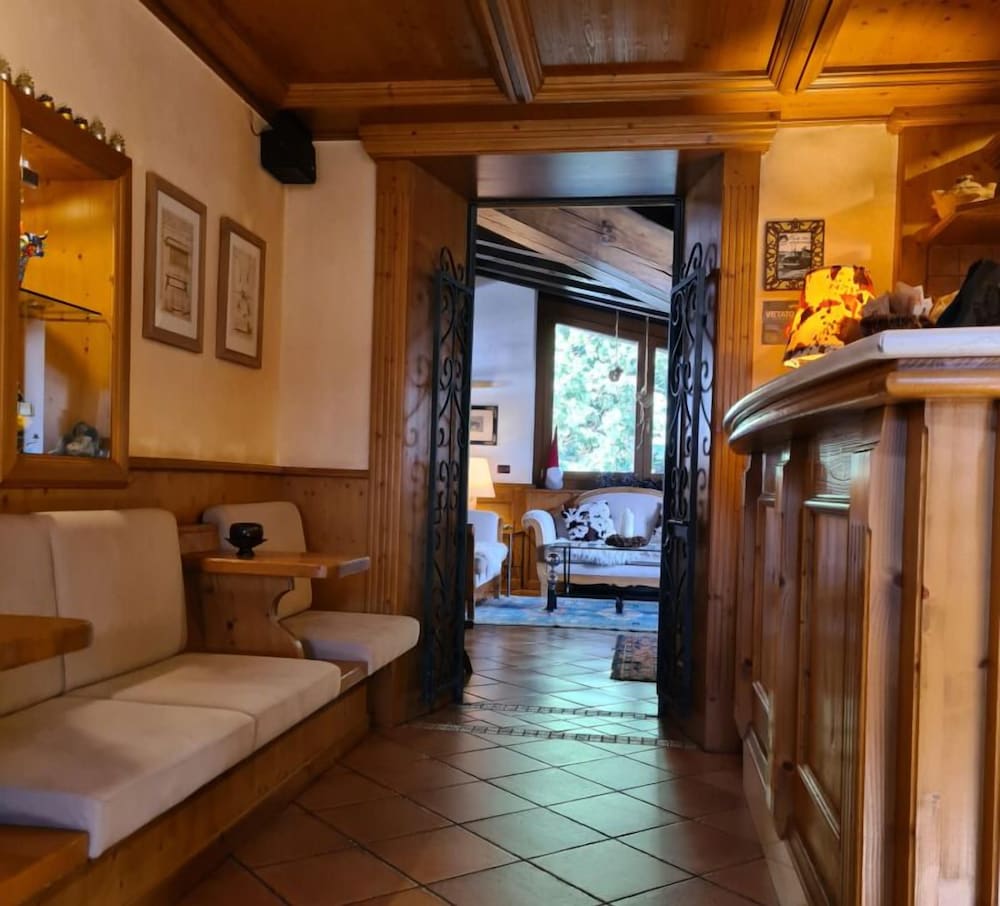 Hotel Dente Del Gigante 1