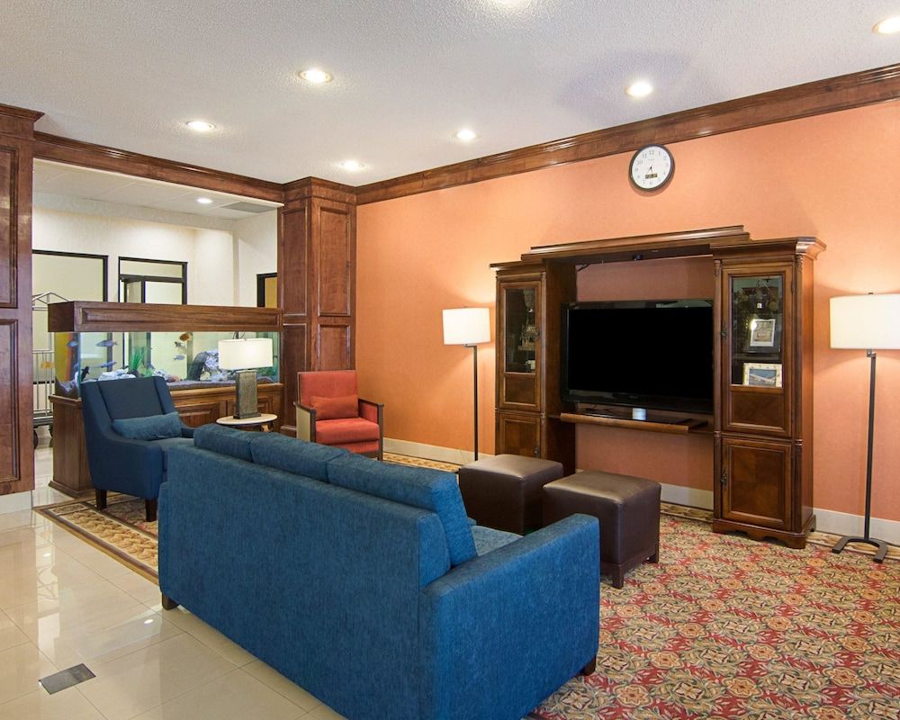 Comfort Inn & Suites Houston West-Katy 2