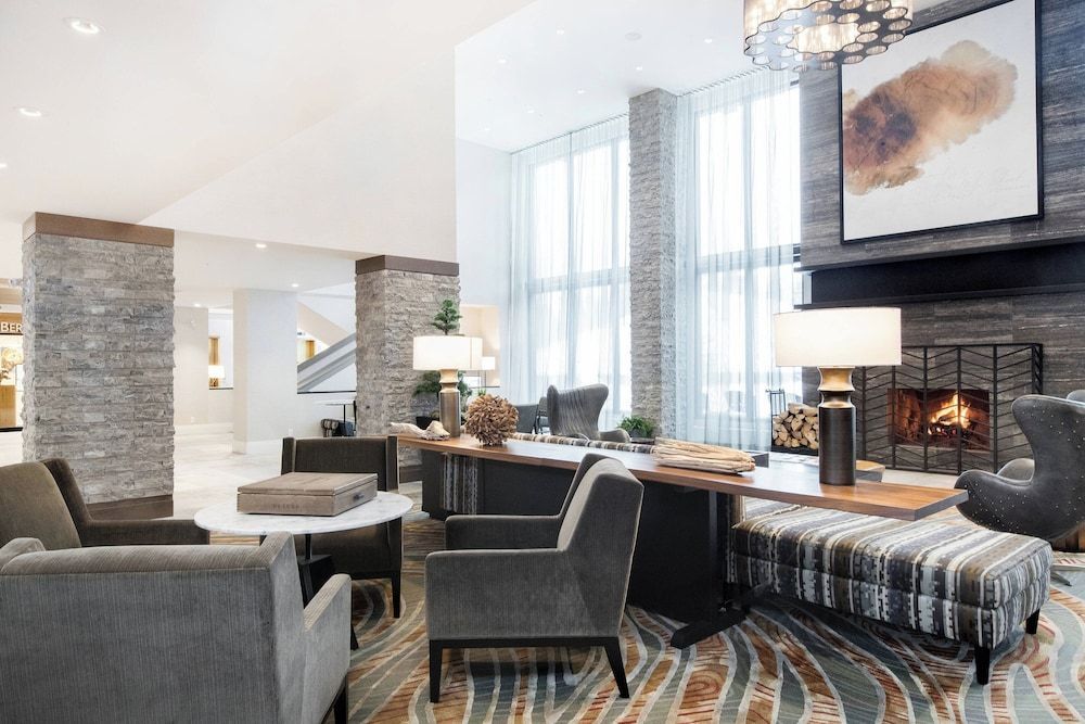 Kananaskis Mountain Lodge, Autograph Collection 1