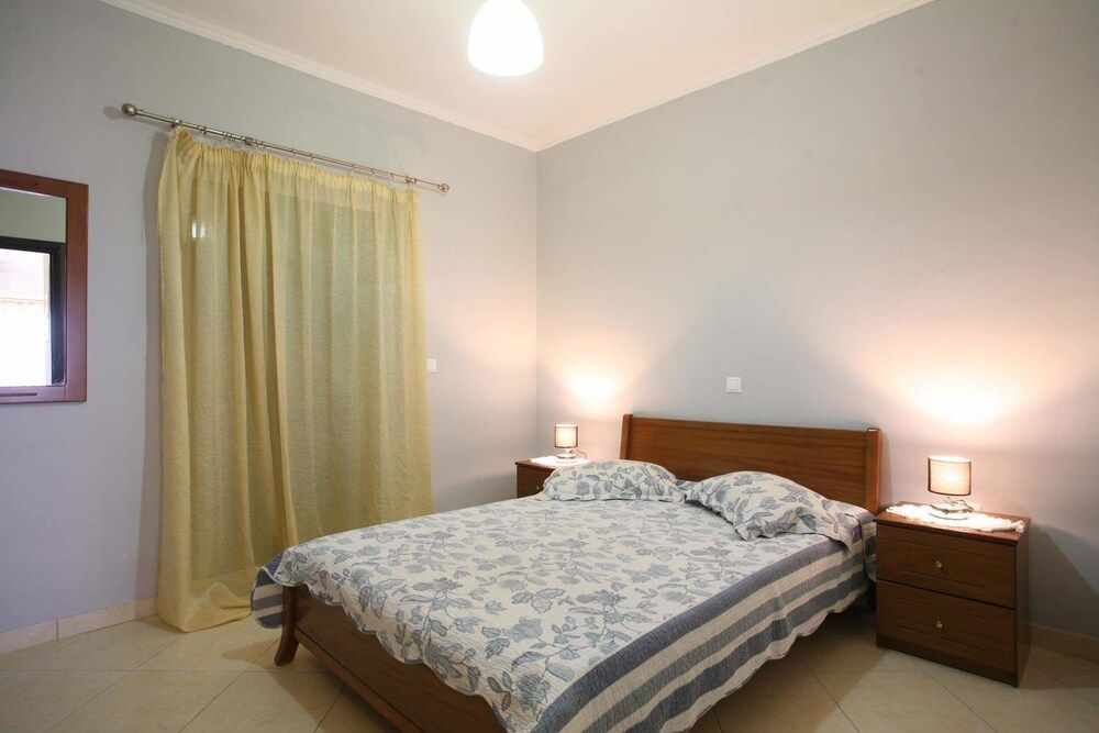 Gkountis deluxe apartment 2