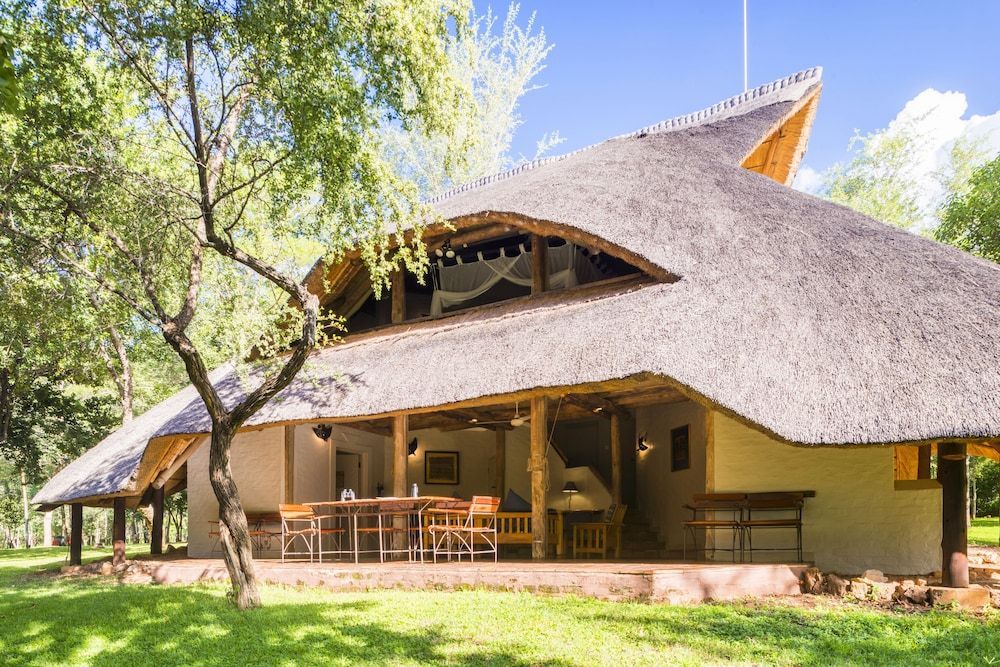 Lokuthula Lodges 1