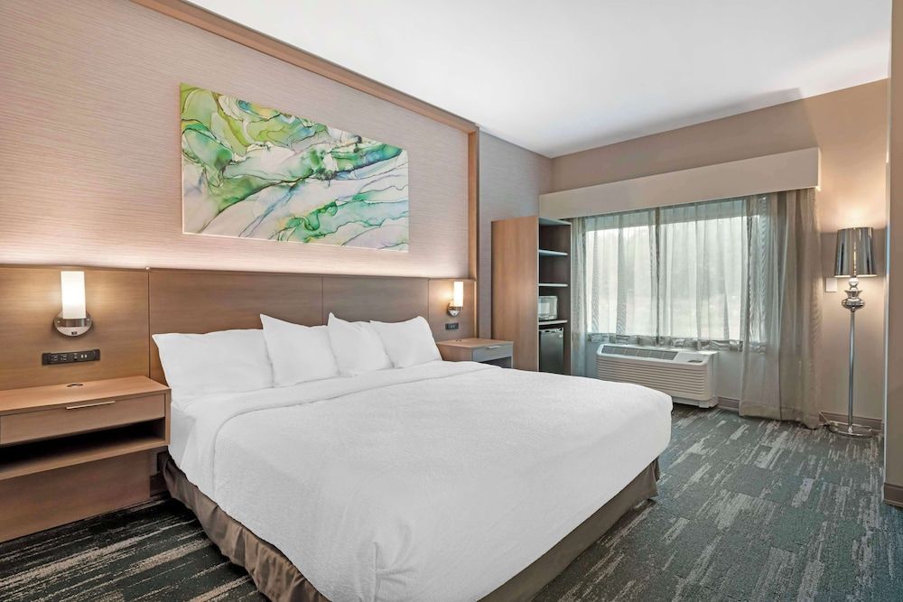 Best Western Plus Grand Rapids MN 1