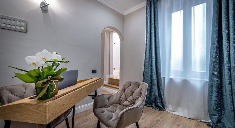 Hotel Borgo 1