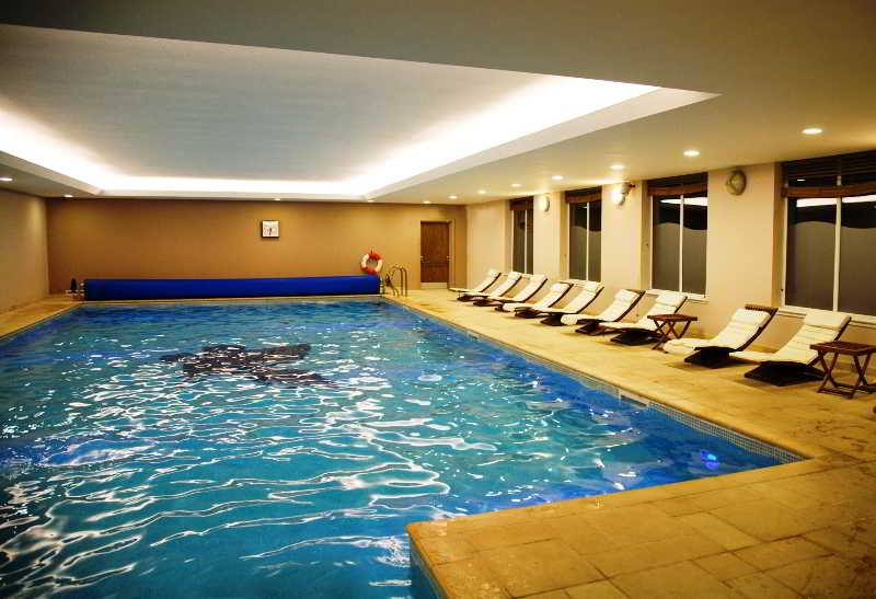 The Popinjay Hotel 2