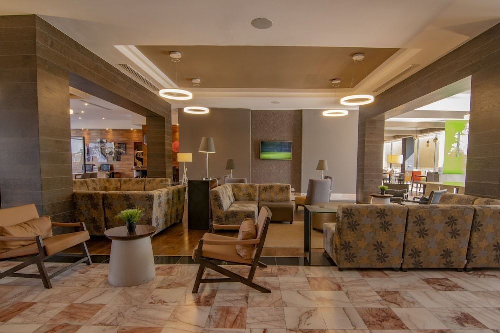 Hotel Lucerna Ciudad Juarez 2