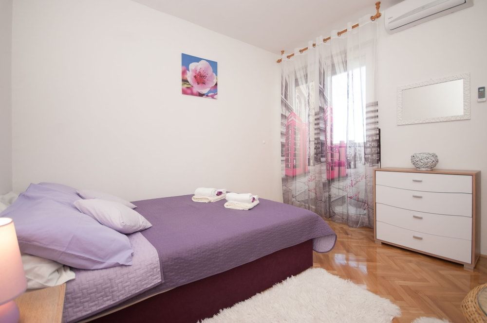 Studio apartment Tina 1