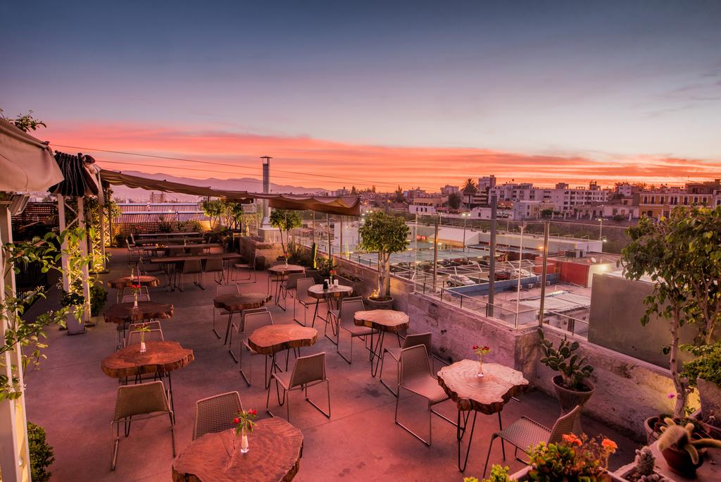 Palla Boutique Hotel 1