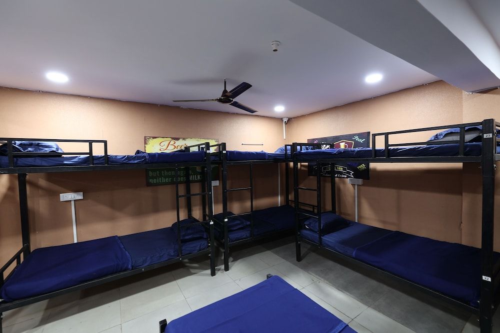 Wee care hostel and dormitory 2