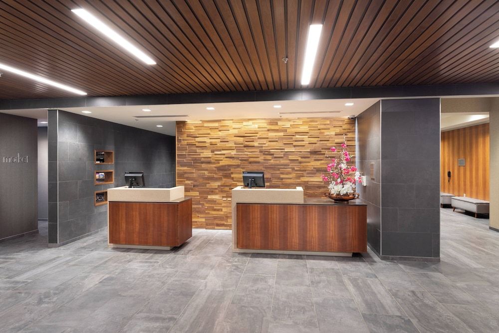 Courtyard by Marriott Bowie 2