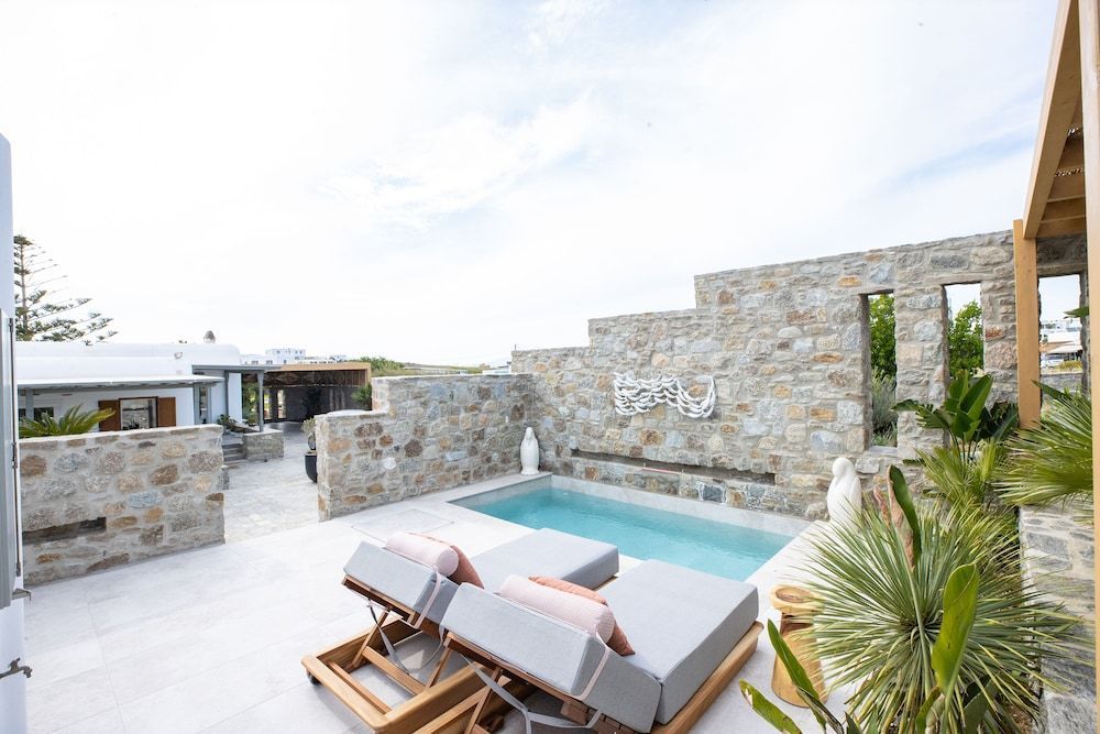 Brilliance of Mykonos 1