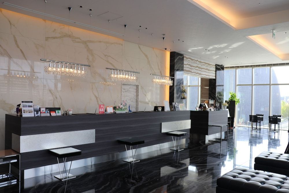 Piazza Hotel Nara 2