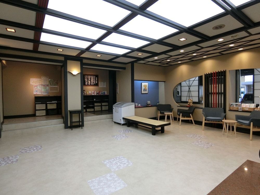 Nogami Honkan 2