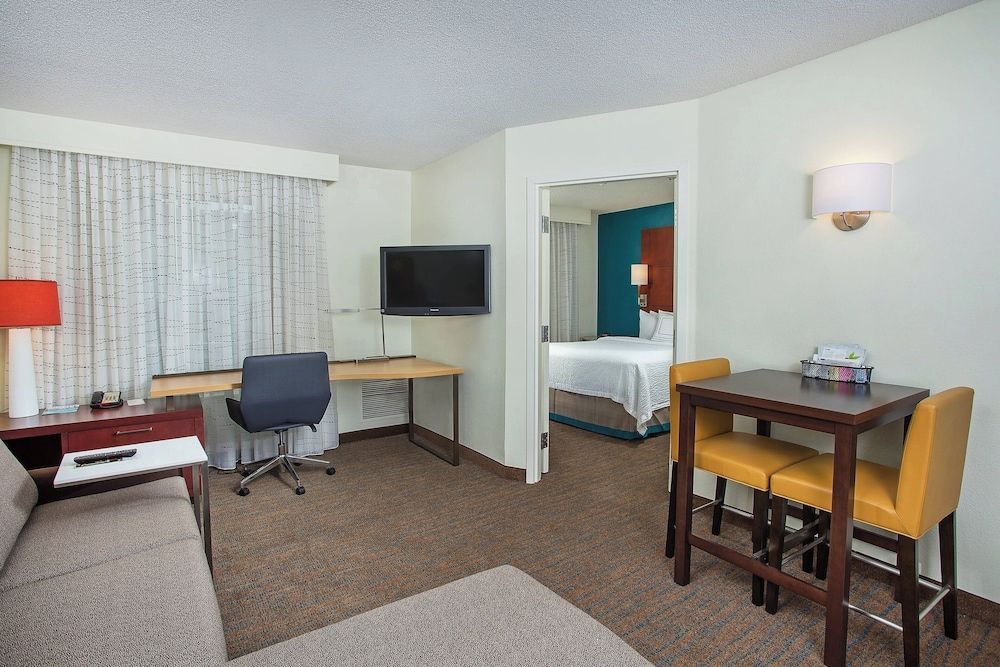 Residence Inn Knoxville Cedar Bluff 1