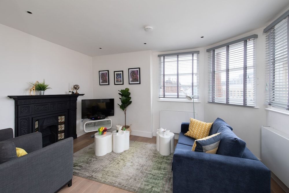 home.ly - London West End Apartments 2