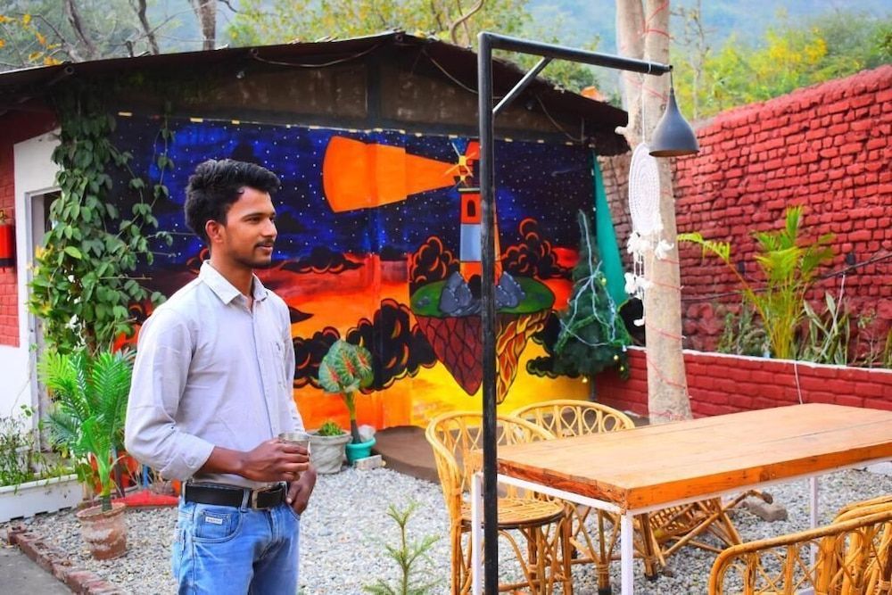 Rishikesh 2