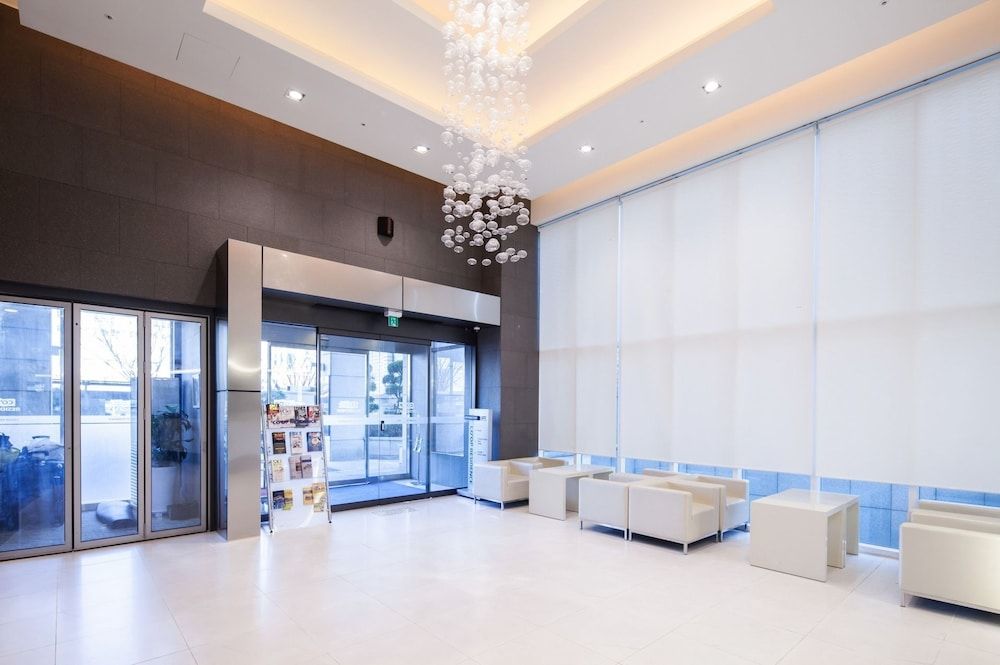 Uljiro Coop Residence Dongdaemun 2