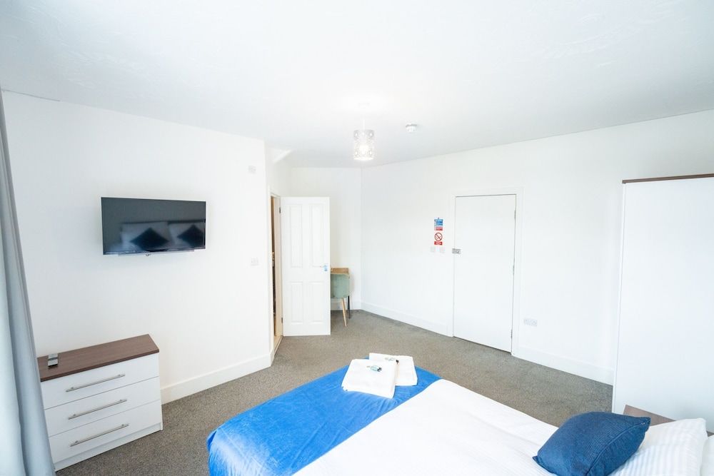 The Bitterne Park Hotel 2